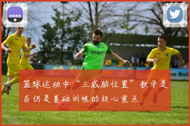 篮球运动中“三威胁位置”教学是否仍是基础训练的核心重点