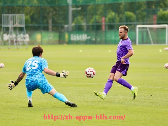 华体会hth官方网站下载-世俱杯对非洲足球青训体系的激励作用及发展建议